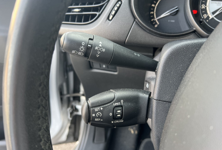 Citroën C3 1.2 VTi 12V 82 cv