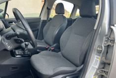 Citroën C3 1.2 VTi 12V 82 cv