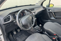 Citroën C3 1.2 VTi 12V 82 cv