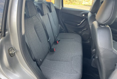 Citroën C3 1.2 VTi 12V 82 cv