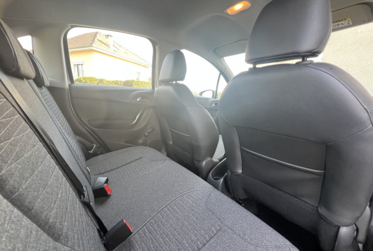 Citroën C3 1.2 VTi 12V 82 cv