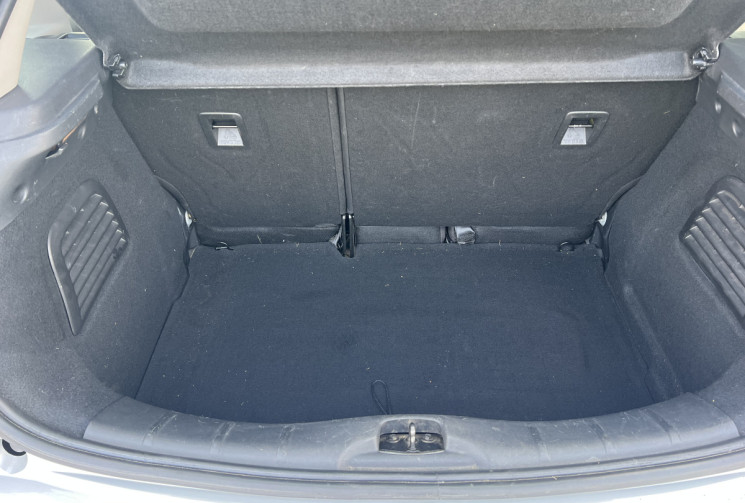 Citroën C3 1.2 VTi 12V 82 cv