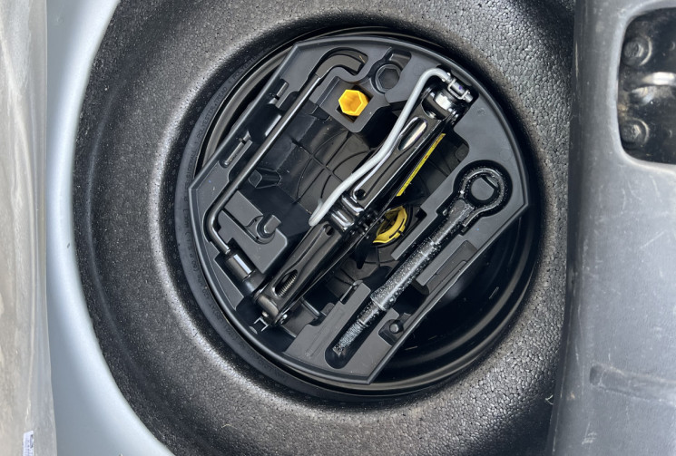 Citroën C3 1.2 VTi 12V 82 cv