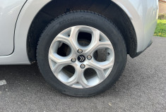 Citroën C3 1.2 VTi 12V 82 cv