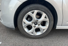 Citroën C3 1.2 VTi 12V 82 cv