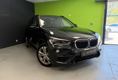 BMW X1 S DRIVE 2.0 150 CV BUSINESS