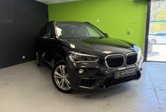BMW X1 S DRIVE 2.0 150 CV BUSINESS