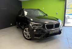 BMW X1 S DRIVE 2.0 150 CV BUSINESS