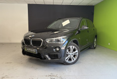 BMW X1 2.0 150 CV BUSINESS S-Drive