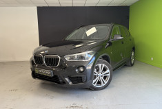 BMW X1 S DRIVE 2.0 150 CV BUSINESS
