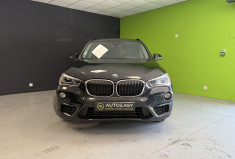 BMW X1 S DRIVE 2.0 150 CV BUSINESS