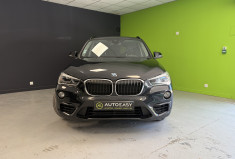 BMW X1 S DRIVE 2.0 150 CV BUSINESS