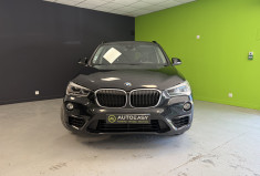 BMW X1 S DRIVE 2.0 150 CV BUSINESS