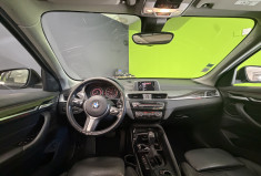 BMW X1 S DRIVE 2.0 150 CV BUSINESS