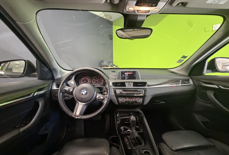 BMW X1 S DRIVE 2.0 150 CV BUSINESS