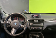 BMW X1 S DRIVE 2.0 150 CV BUSINESS