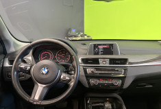 BMW X1 S DRIVE 2.0 150 CV BUSINESS