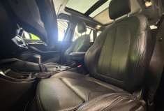 BMW X1 S DRIVE 2.0 150 CV BUSINESS