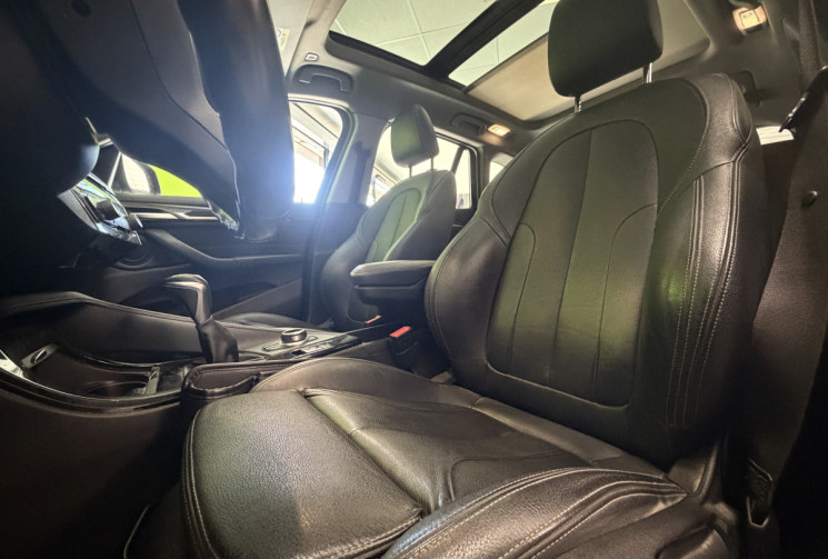 BMW X1 S DRIVE 2.0 150 CV BUSINESS