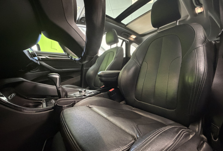 BMW X1 2.0 150 CV BUSINESS S-Drive