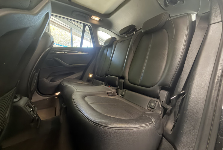 BMW X1 2.0 150 CV BUSINESS S-Drive