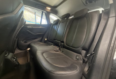 BMW X1 S DRIVE 2.0 150 CV BUSINESS