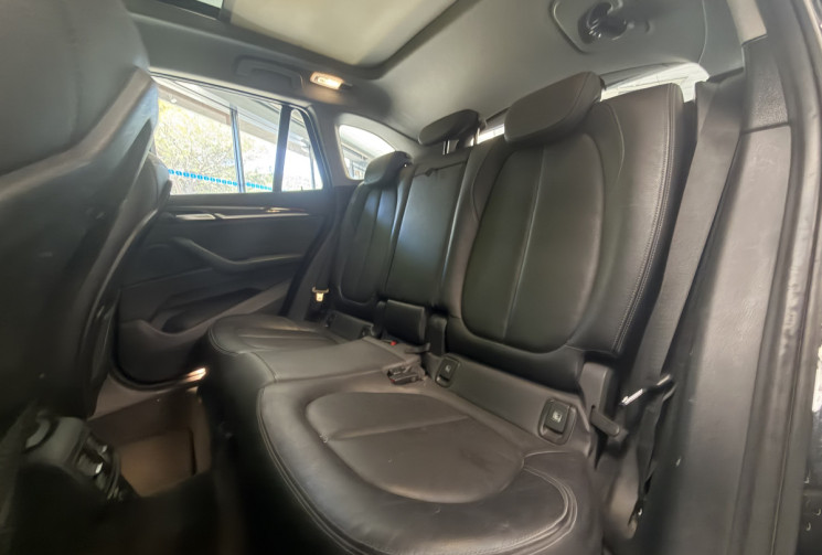 BMW X1 2.0 150 CV BUSINESS S-Drive