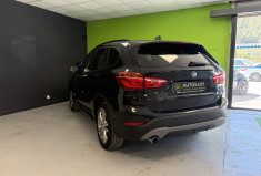 BMW X1 S DRIVE 2.0 150 CV BUSINESS