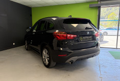 BMW X1 S DRIVE 2.0 150 CV BUSINESS