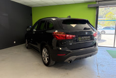 BMW X1 S DRIVE 2.0 150 CV BUSINESS