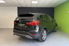 BMW X1 2.0 150 CV BUSINESS S-Drive