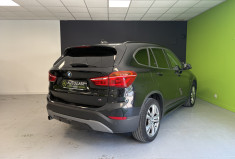 BMW X1 S DRIVE 2.0 150 CV BUSINESS