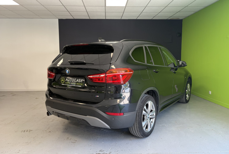 BMW X1 2.0 150 CV BUSINESS S-Drive