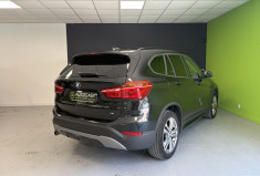 BMW X1 S DRIVE 2.0 150 CV BUSINESS