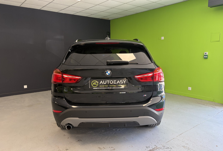 BMW X1 2.0 150 CV BUSINESS S-Drive