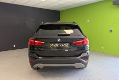 BMW X1 S DRIVE 2.0 150 CV BUSINESS