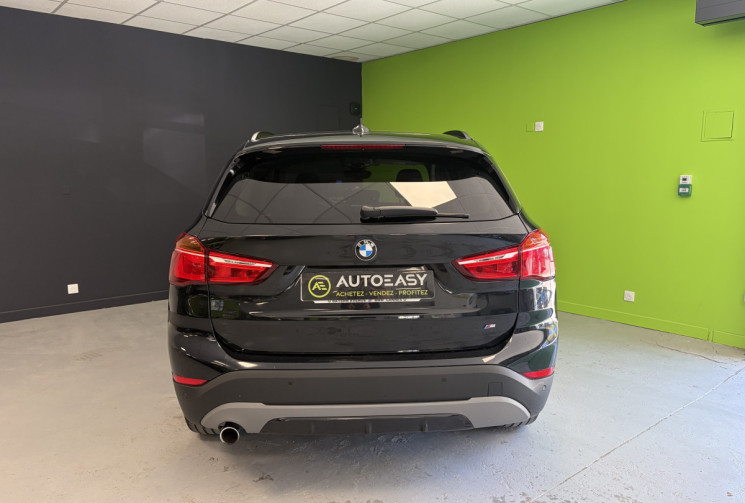 BMW X1 S DRIVE 2.0 150 CV BUSINESS