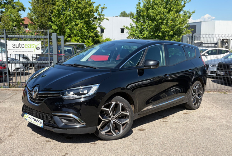 Renault GRAND SCENIC 1.3 TCE / 140 CH 