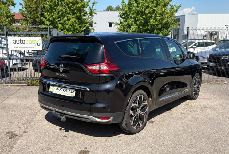 Renault GRAND SCENIC 1.3 TCE / 140 CH 