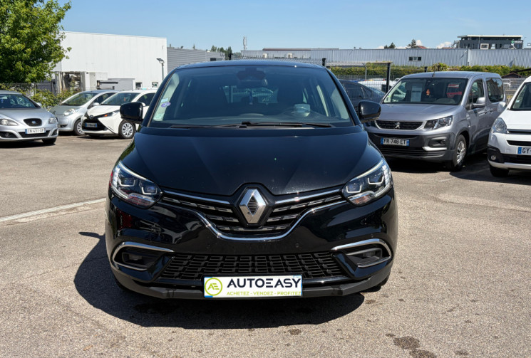 Renault GRAND SCENIC 1.3 TCE / 140 CH 