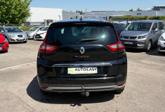 Renault GRAND SCENIC 1.3 TCE / 140 CH 