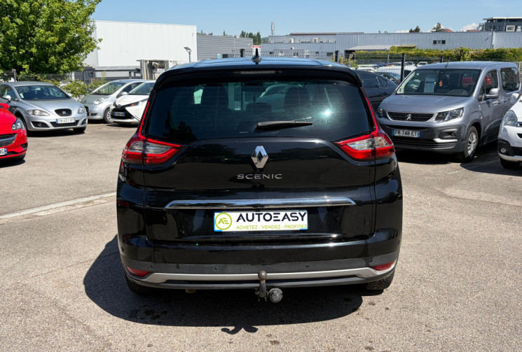 Renault GRAND SCENIC 1.3 TCE / 140 CH 