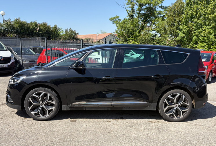 Renault GRAND SCENIC 1.3 TCE / 140 CH 