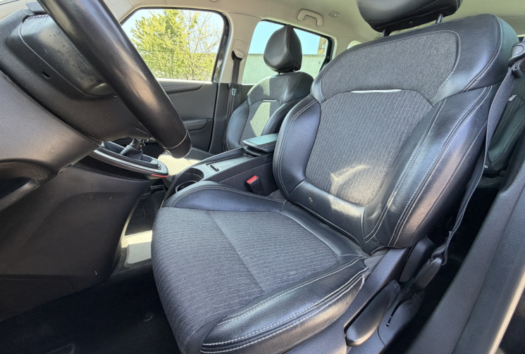 Renault GRAND SCENIC 1.3 TCE / 140 CH 