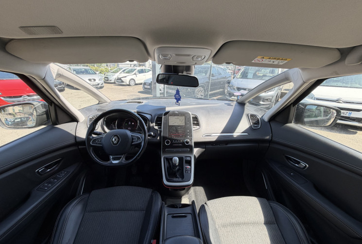 Renault GRAND SCENIC 1.3 TCE / 140 CH 
