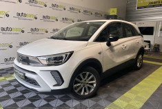 Opel Crossland 1.5 BLUE HDI 110 CH BVM6 ELEGANCE 