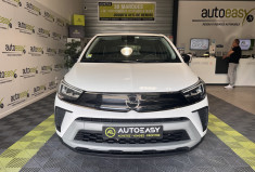 Opel Crossland 1.5 BLUE HDI 110 CH BVM6 ELEGANCE 