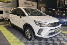 Opel Crossland 1.5 BLUE HDI 110 CH BVM6 ELEGANCE 
