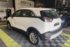 Opel Crossland 1.5 BLUE HDI 110 CH BVM6 ELEGANCE 