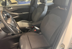 Opel Crossland 1.5 BLUE HDI 110 CH BVM6 ELEGANCE 